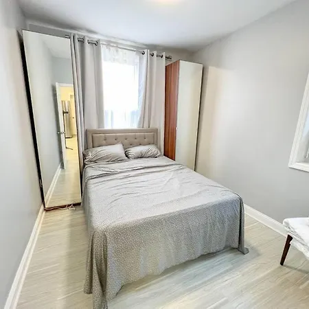 Rare Entire 2 Bedroom In