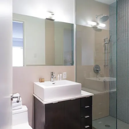 Onefinestay - Williamsburg Private Homes *
