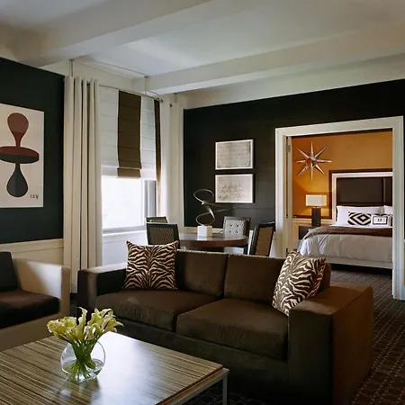 The Empire 4* New York
