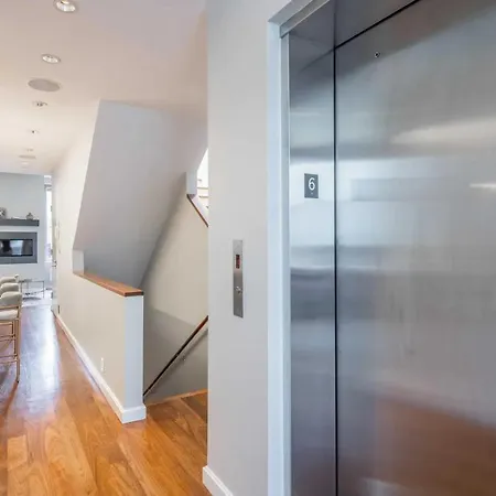 Penthouse Hell's Kitchen *