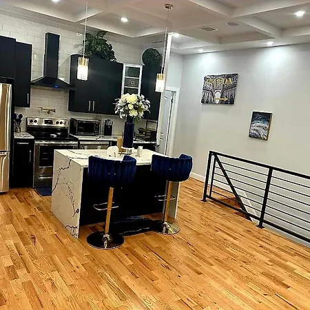Latisha Luxury Place 4 New York