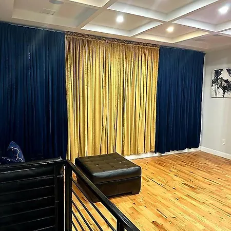 Hotel Latisha Luxury Place New York