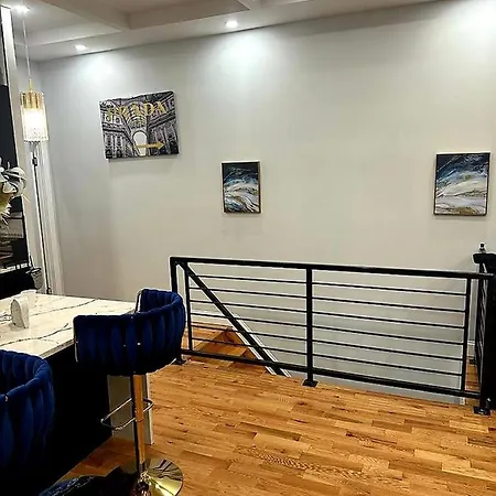 Latisha Luxury Place New York