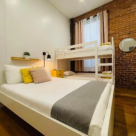 And The City, Empire State Building Apartment