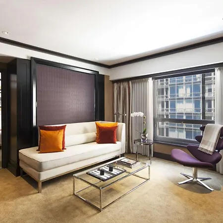 Hotel The Chatwal, The Unbound Collection By Hyatt