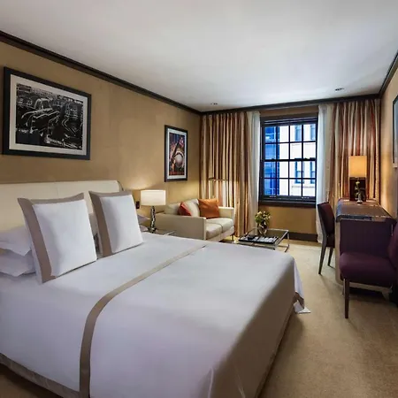 Hotel The Chatwal, The Unbound Collection By Hyatt 5*
