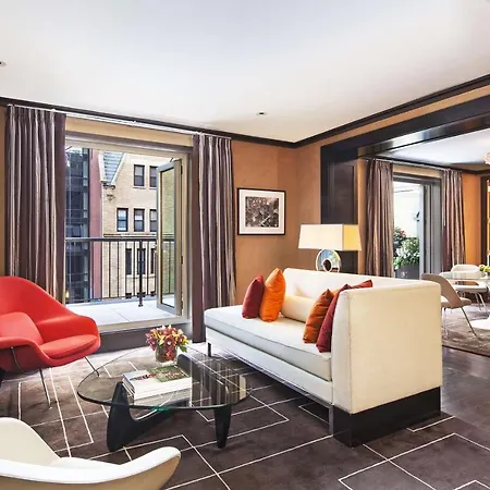 Hotel The Chatwal, The Unbound Collection By Hyatt New York