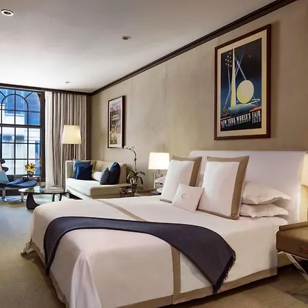 Hotel The Chatwal, The Unbound Collection By Hyatt