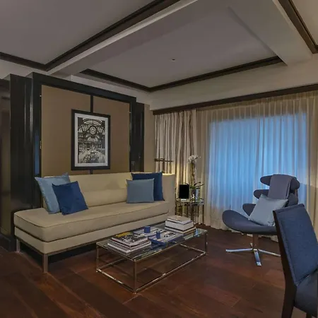 The Chatwal, The Unbound Collection By Hyatt New York