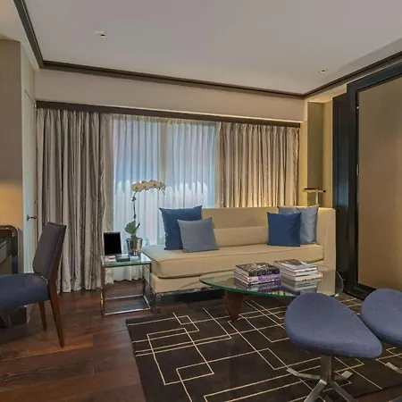 The Chatwal, The Unbound Collection By Hyatt 5* New York