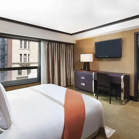 The Chatwal, The Unbound Collection By Hyatt