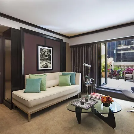 The Chatwal, The Unbound Collection By Hyatt Hotel