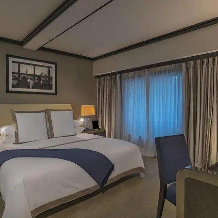 The Chatwal, The Unbound Collection By Hyatt 5* New York
