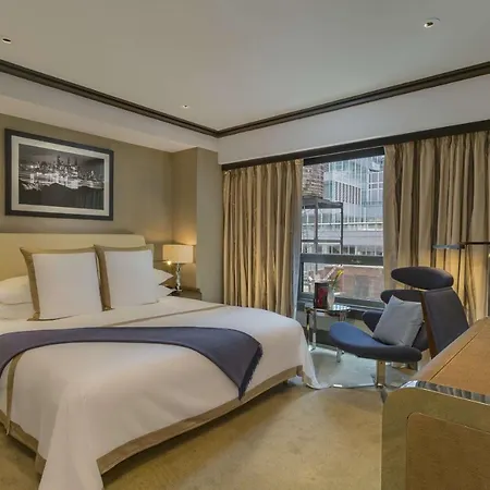 The Chatwal, The Unbound Collection By Hyatt