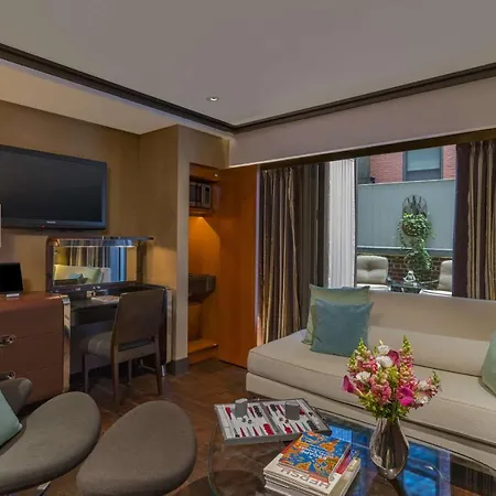 Hotel The Chatwal, The Unbound Collection By Hyatt New York