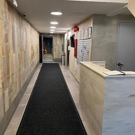 National At 888 Sixth Avenue - Furnished New York