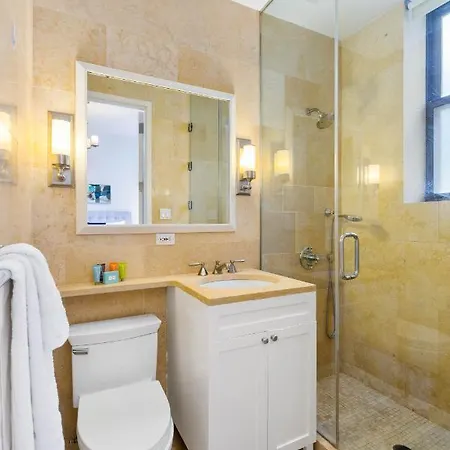 Apartment National At 888 Sixth Avenue - Furnished *