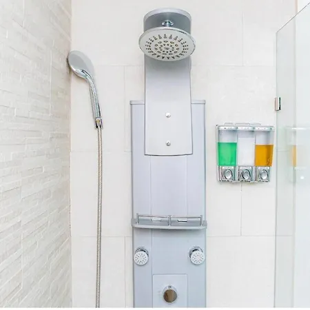 Apartment New! Luxury Queen In The Heart Of Brooklyn New York