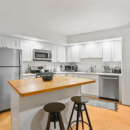 The Chelsea Escape Holiday home New York