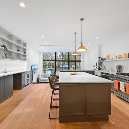 The Chelsea Escape Holiday home New York