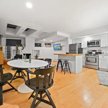 The Chelsea Escape Holiday home