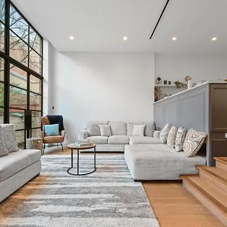 Holiday home The Chelsea Escape New York