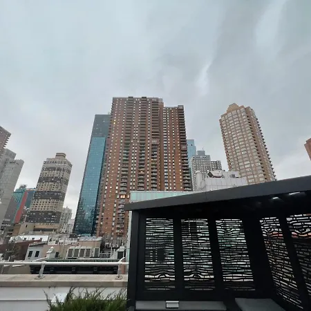Penthouse Hell's Kitchen *
