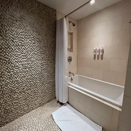 Apartment Penthouse Hell's Kitchen New York