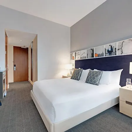 Ink 48 Hotel
