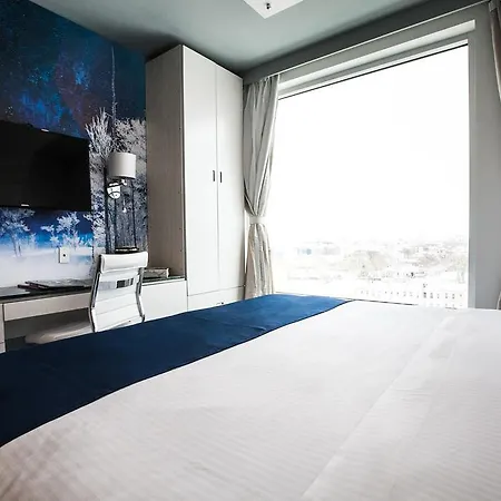 Wyndham Garden Brooklyn Sunset Park 4* New York