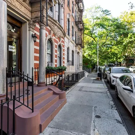 Gramercy Park 2br W Wd Balcony Nr 6 Train Nyc-947 Apartment *