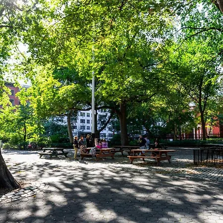 Gramercy Park 2br W Wd Balcony Nr 6 Train Nyc-947 *