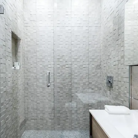 Apartment 317-1a New Modern 1br W&d Walk To Park New York