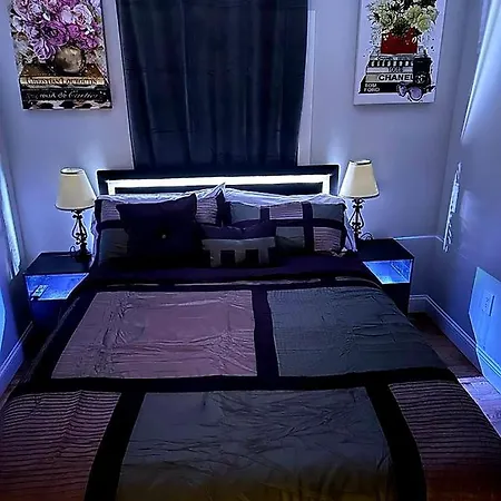 Hotel Latisha Luxury Place New York