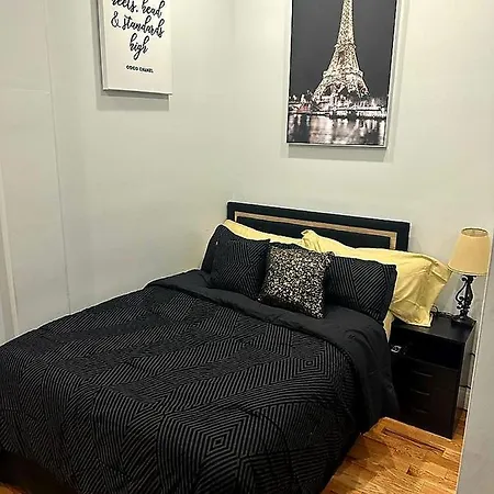 Latisha Luxury Place New York