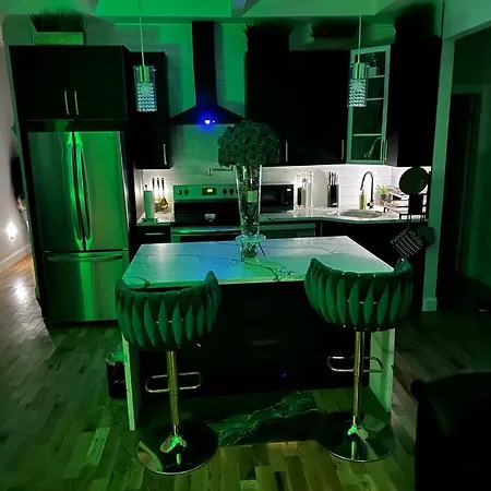 Latisha Luxury Place *