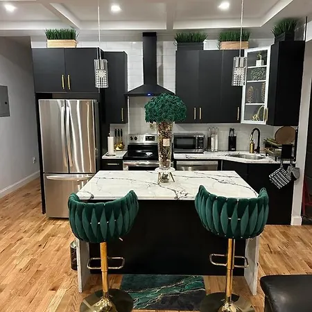 Latisha Luxury Place Hotel New York