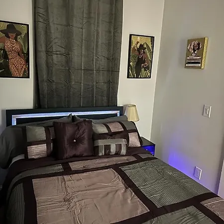Hotel Latisha Luxury Place