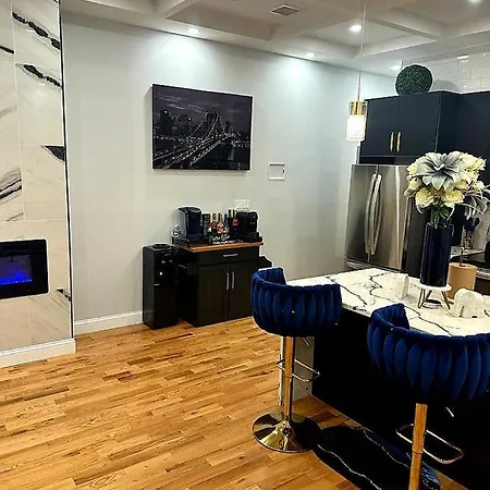 Latisha Luxury Place Hotel New York