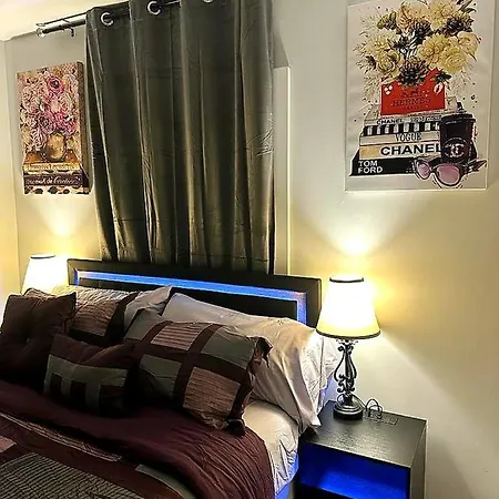 Latisha Luxury Place