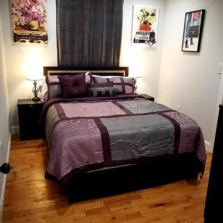 Latisha Luxury Place