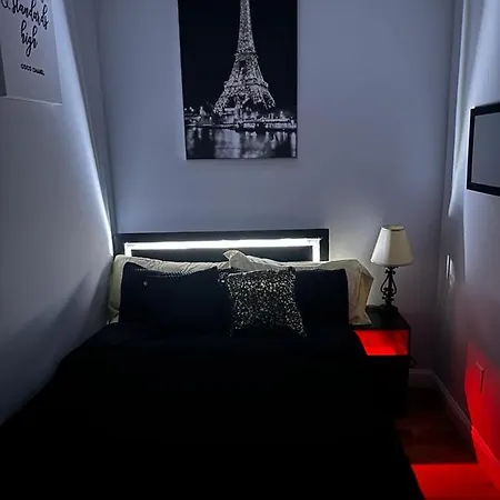 Latisha Luxury Place Hotel New York