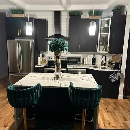 Latisha Luxury Place
