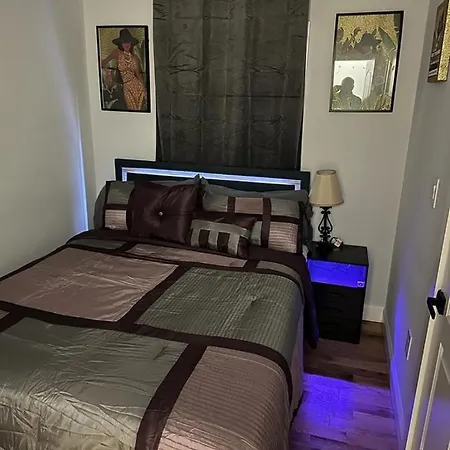 Latisha Luxury Place *