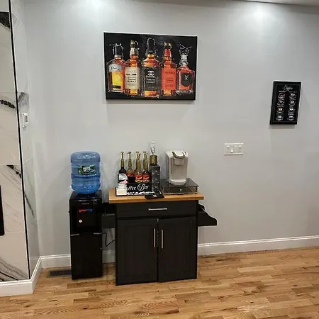 Latisha Luxury Place