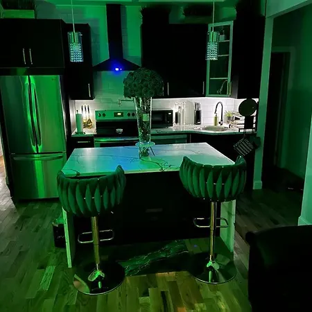 Hotel Latisha Luxury Place *