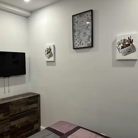 Hotel Latisha Luxury Place *