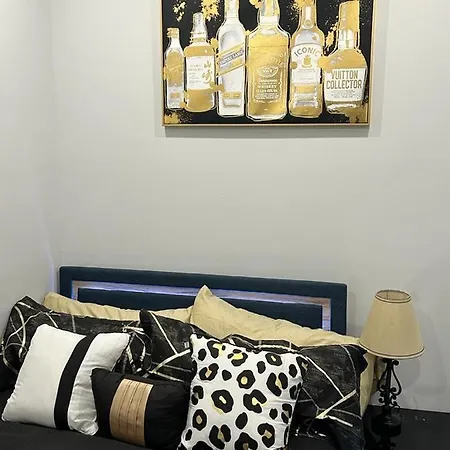 Latisha Luxury Place