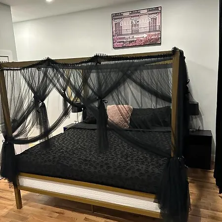 Latisha Luxury Place New York