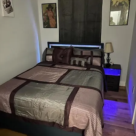Latisha Luxury Place Hotel